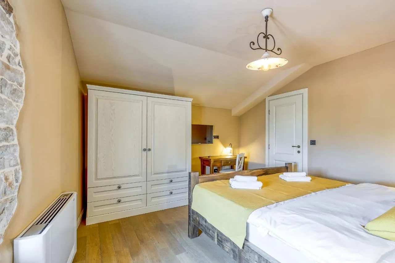 Villa Kata In Selina Sveti Lovreč Pazenatički